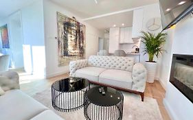 Apartment Velvet - Free Private Garage
